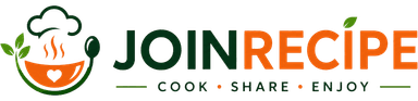 JoinRecipe