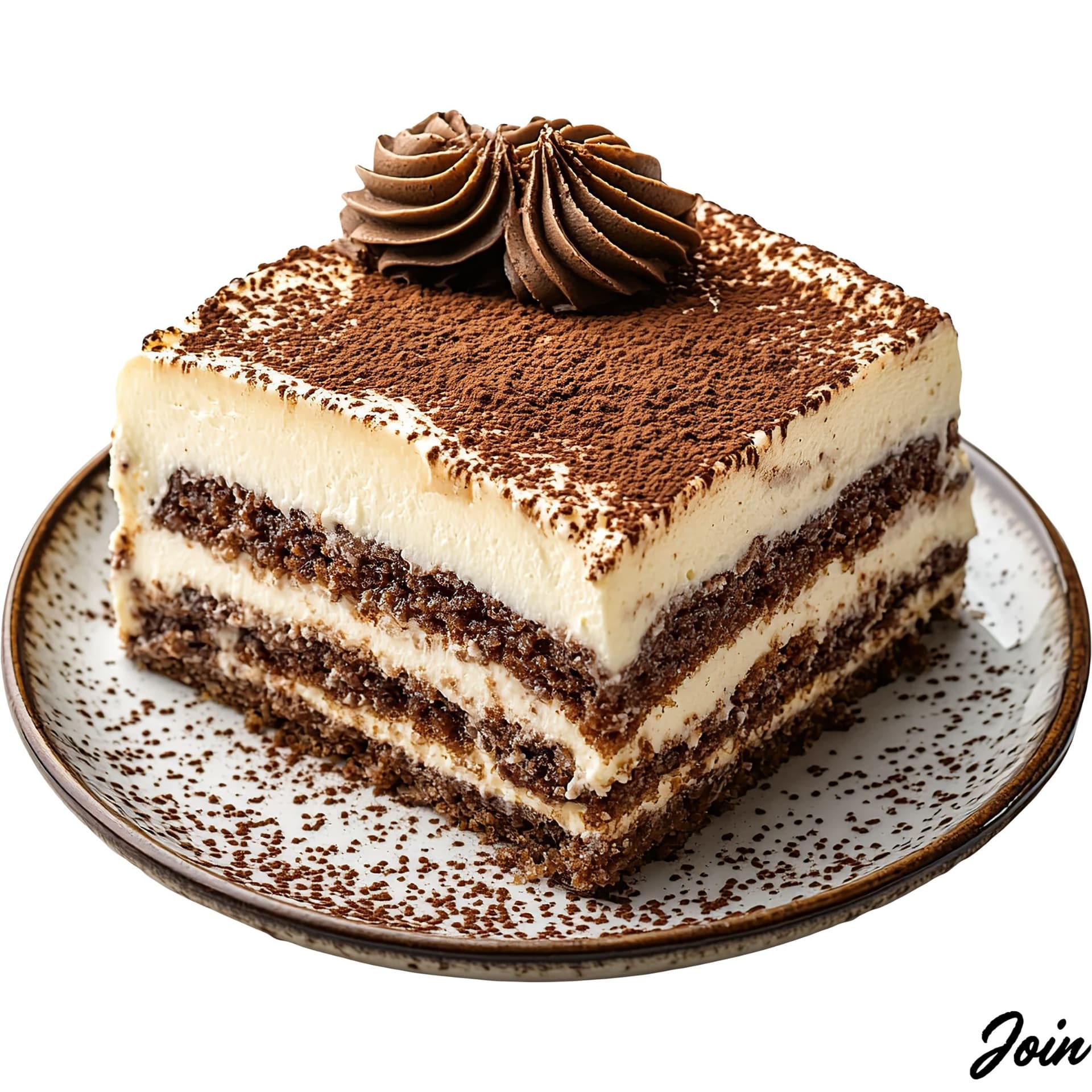 Desserts