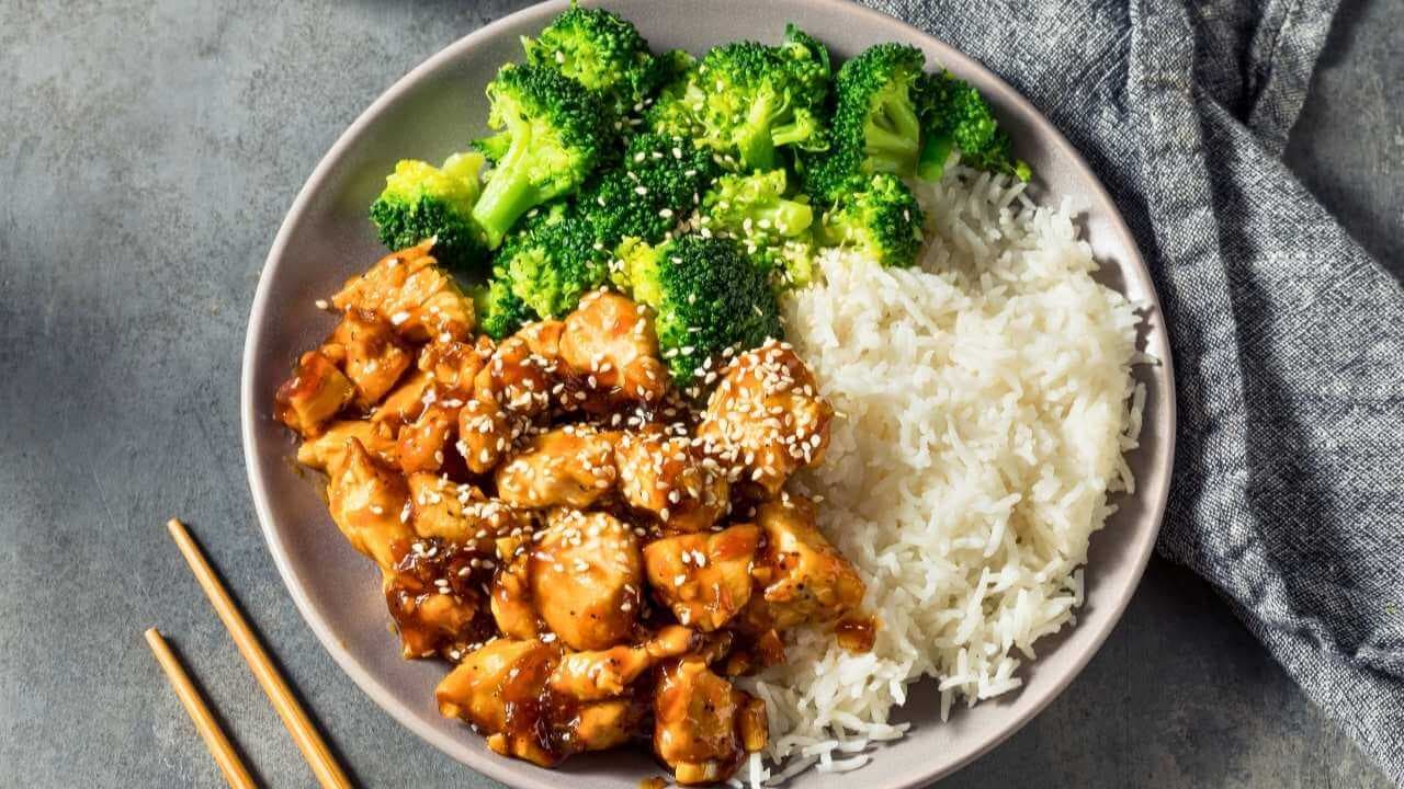 Best Dump-and-Go Crockpot Teriyaki Chicken: No Watery Sauce, Just Sticky Glaze