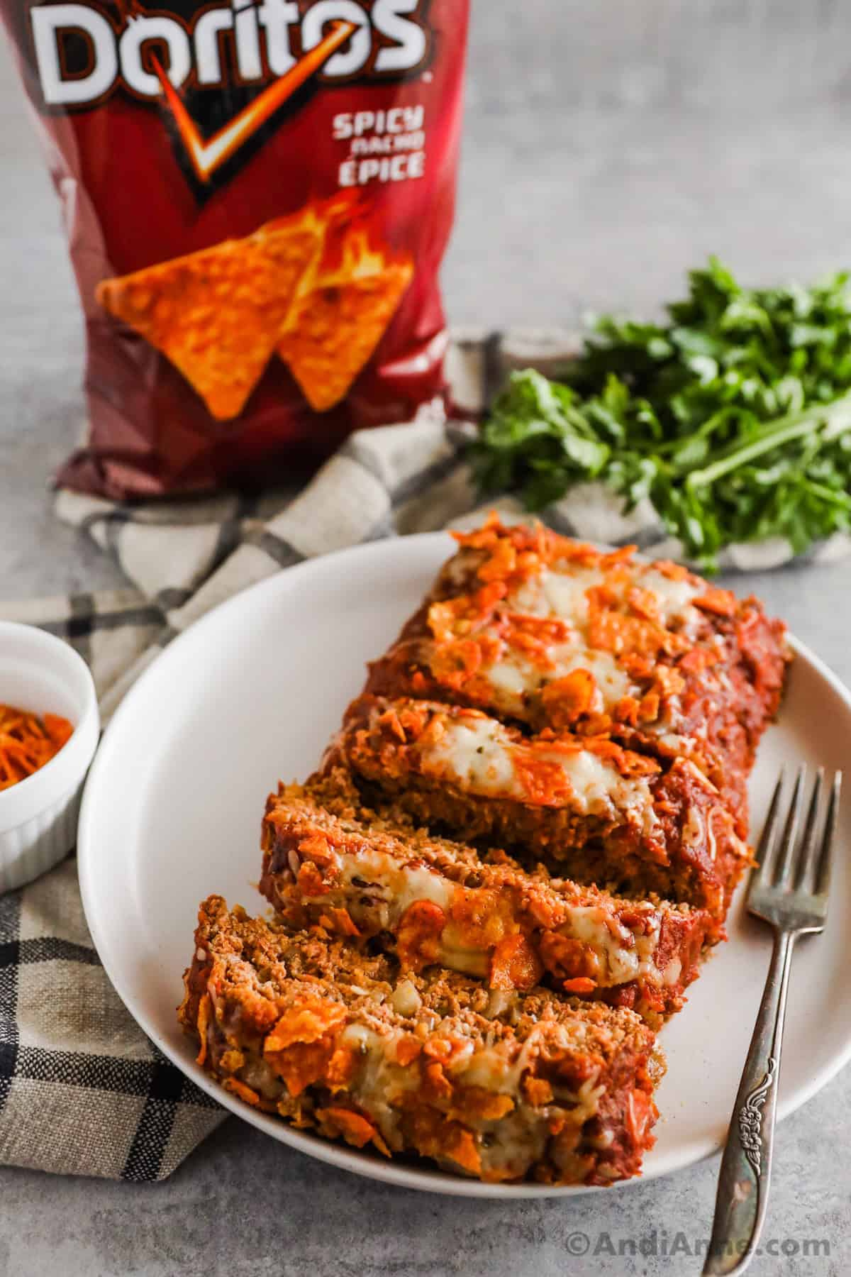 Classic Homestyle Meatloaf with Tangy Ketchup Glaze