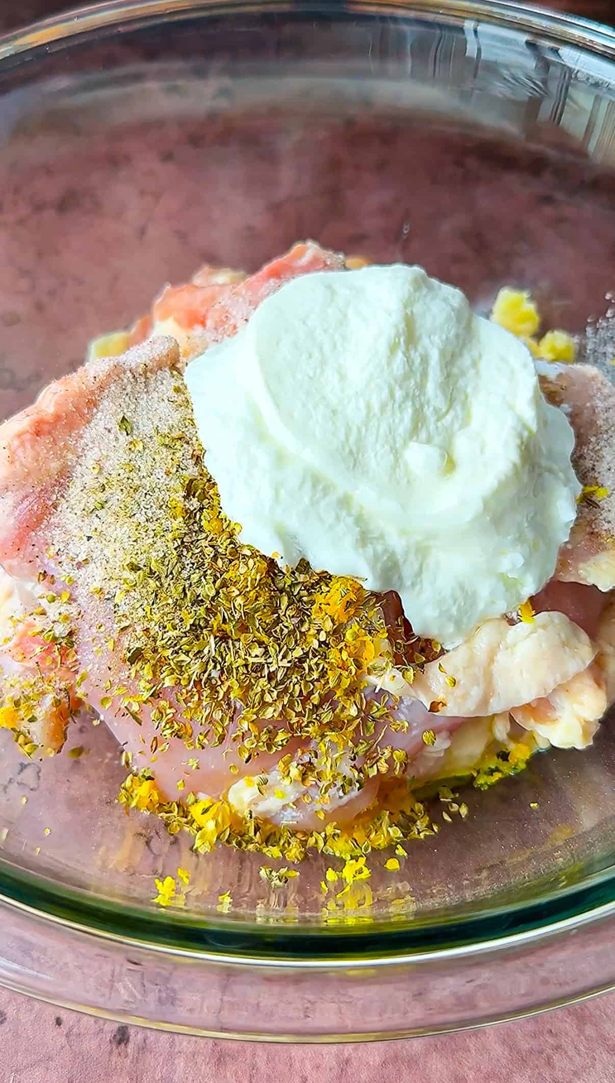 Easy Chicken Gyros with Lemon, Garlic, and Crisp Edges