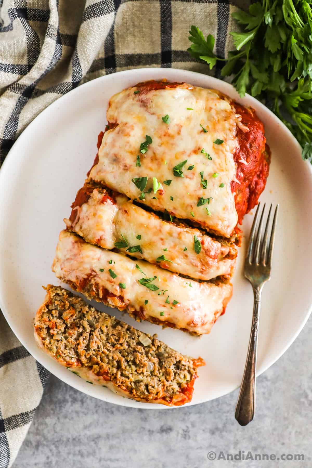 Classic Homestyle Meatloaf with Tangy Ketchup Glaze