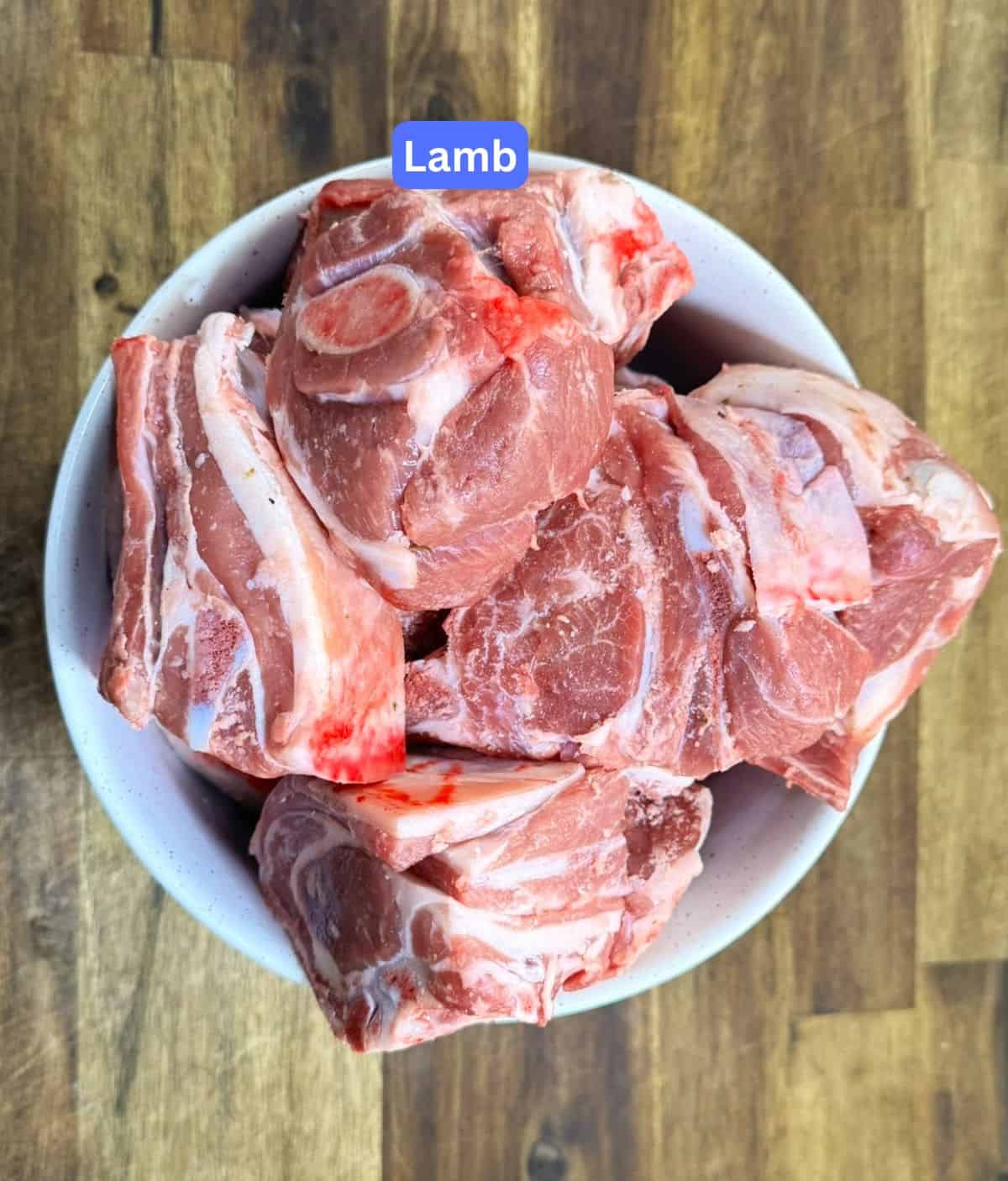 Cypriot Lamb Tava With Tender Potatoes and Warm Tomato Spices