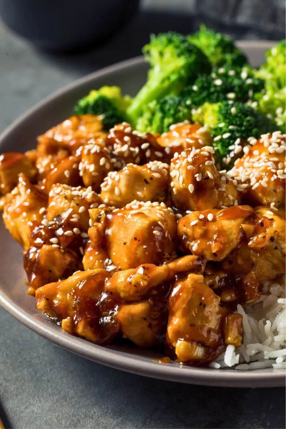 Best Dump-and-Go Crockpot Teriyaki Chicken: No Watery Sauce, Just Sticky Glaze